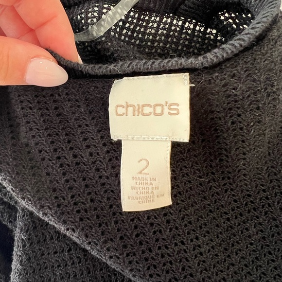 Chicos blouse - Picture 6 of 6